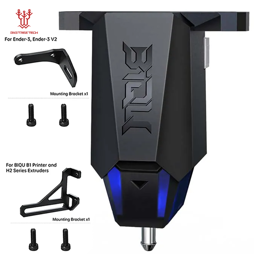 Skr Mini E3 - BIGTREETECH MicroProbe V2 Auto Leveling Sensor