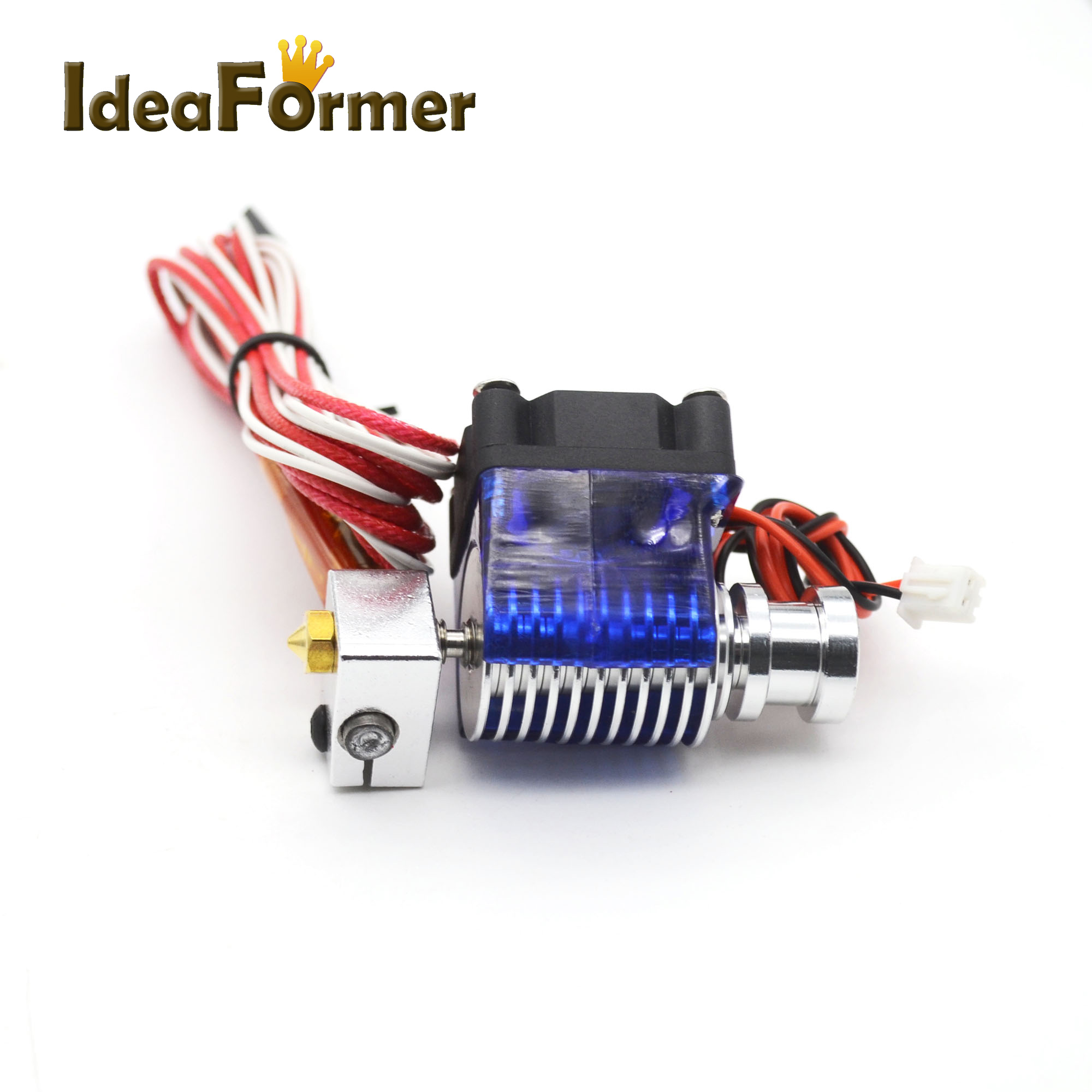 Filament 1.75 - 3D Printer V6 Wade Short Distance