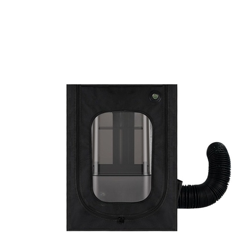Resin Printer - Resin 3D Printer Protective Cover Saturn