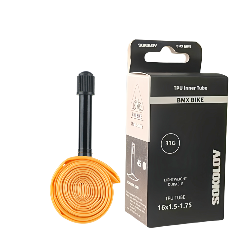 Filament 1.75 - SOKOLOV TPU Folding Bike Inner Tube
