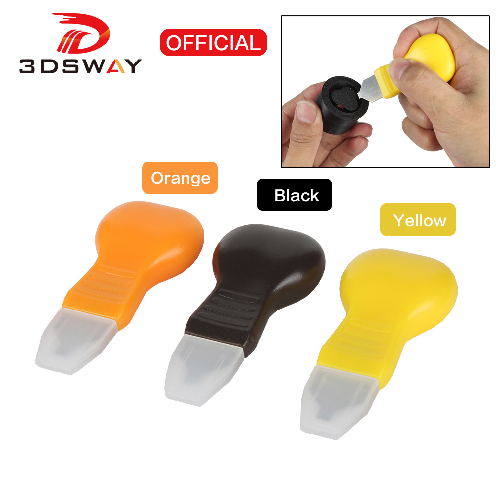 3D Printer Stand - 3D Printer Tool Kit for Removing