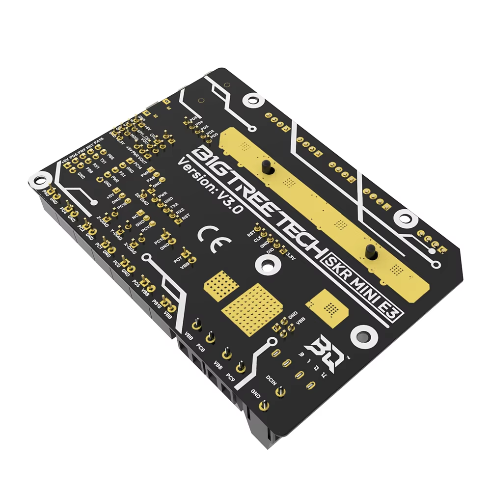 Skr Mini E3 - BIGTREETECH BTT SKR MINI E3 V3.0