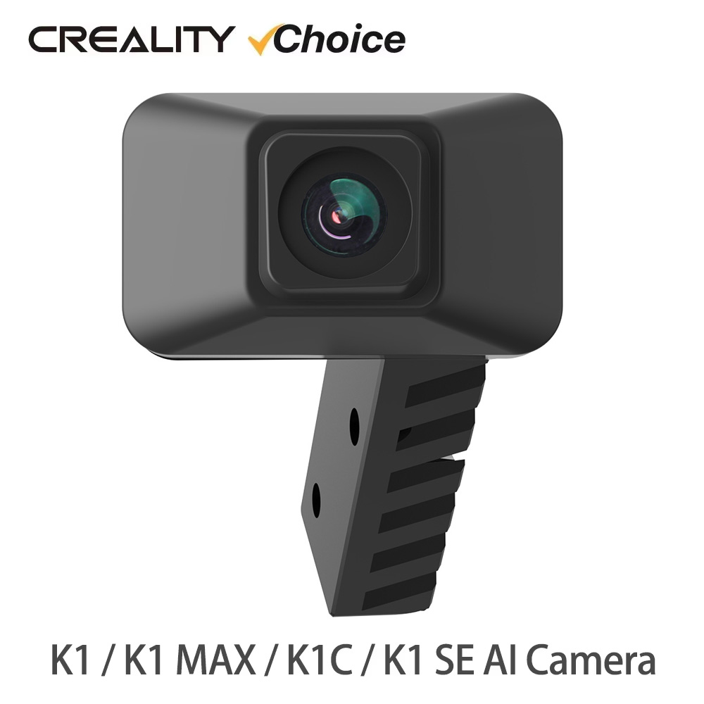 3D Printer Stand - Creality K1 Max AI Camera HD