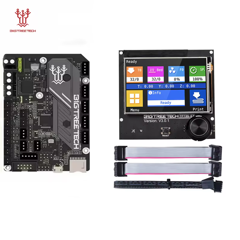 Skr Mini E3 - BIGTREETECH SKR MINI E3 V3.0 MotherBoard