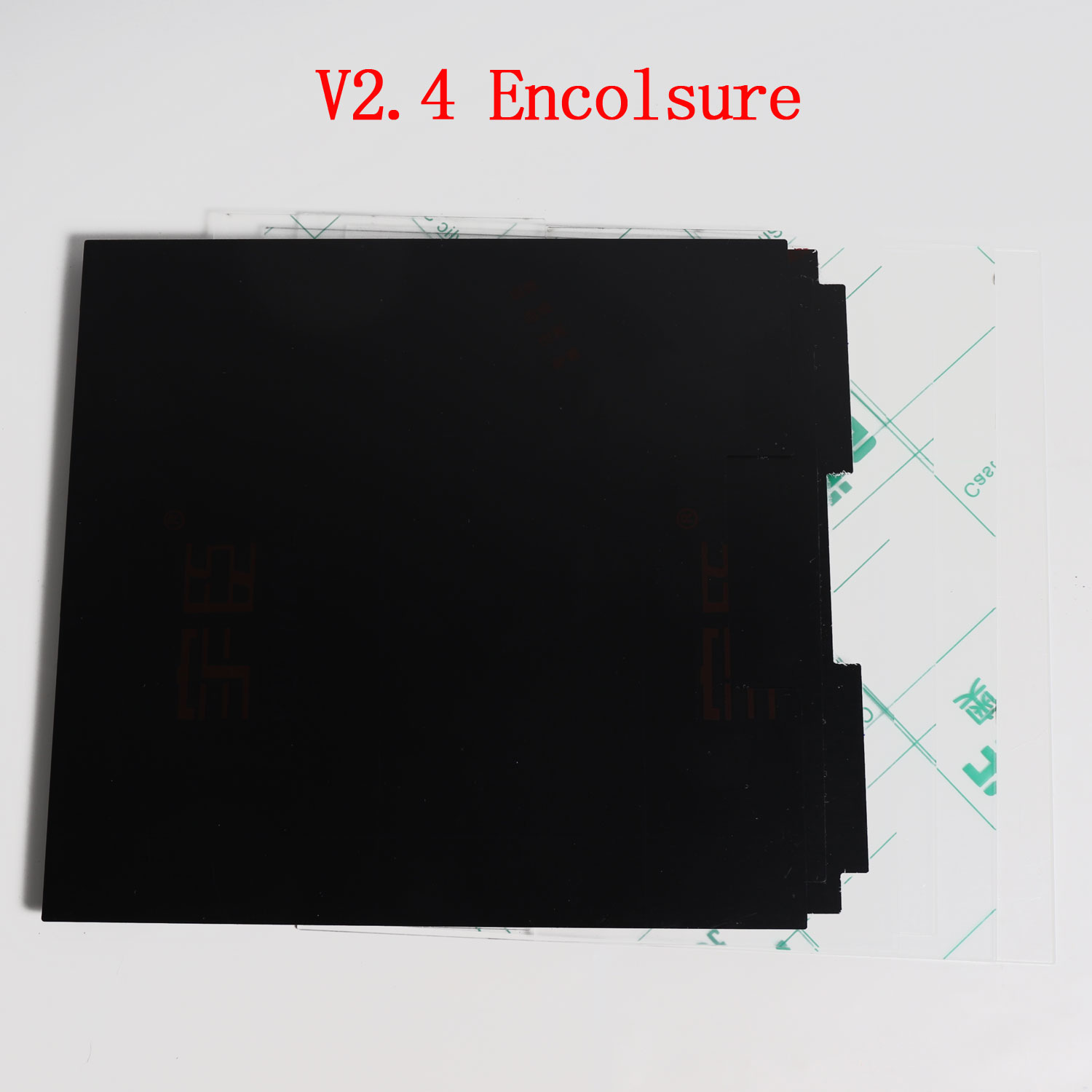 Enclosure 3D Printer - Blurolls Voron 2.4 enclosure panels kit