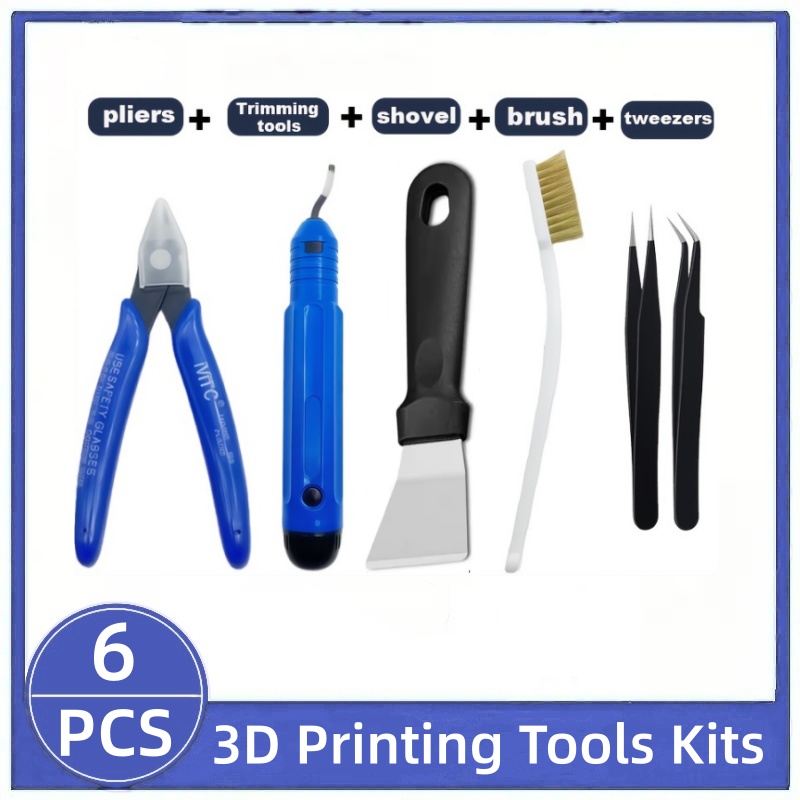 3D Printer Stand - 3D Printing Tools, Various Types Tools,