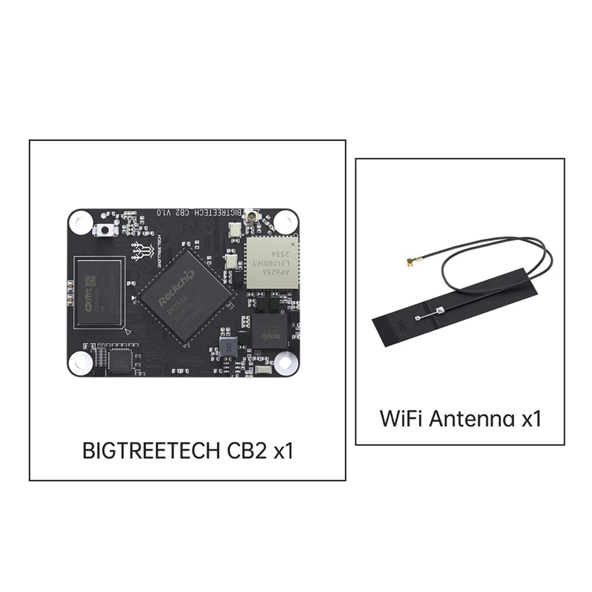 Skr Mini E3 - HOT!!BIGTREETECH BTT CB2 Core Board SKR