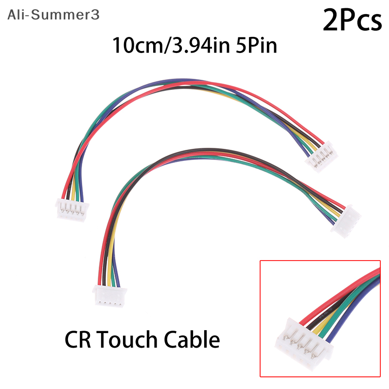 Cr Touch - 2Pcs 3D Printer Parts CR Touch