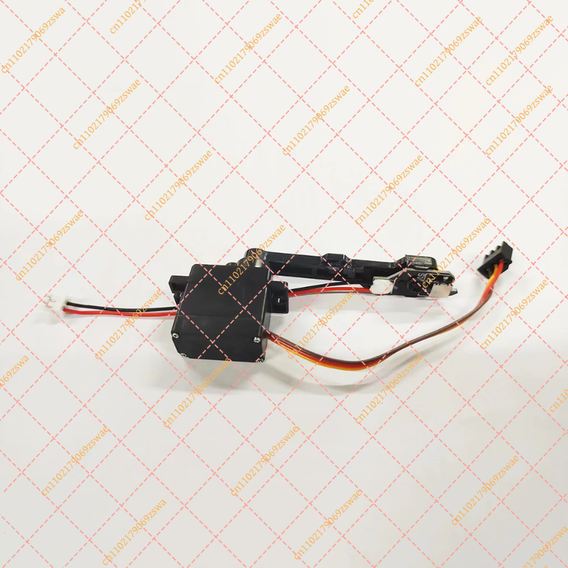 3D Printer Bed - for FLASHFORGE Auto Bed Leveling Servo