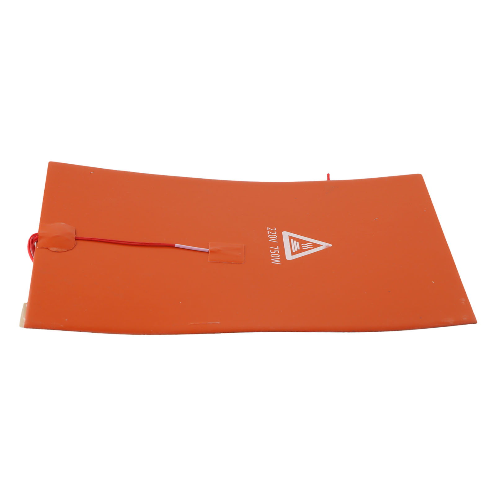 3D Printer Bed - 20x30cm 750W 220V Silicone Rubber Heater