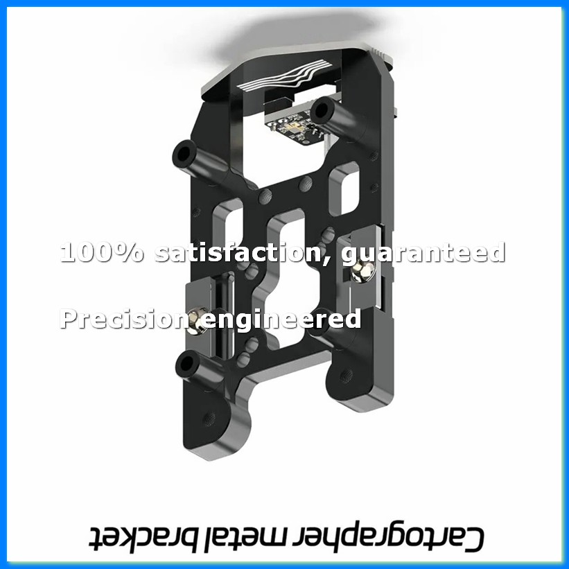 3D Printer - Cartographer IDM Scanner Levelling Sensor CNC