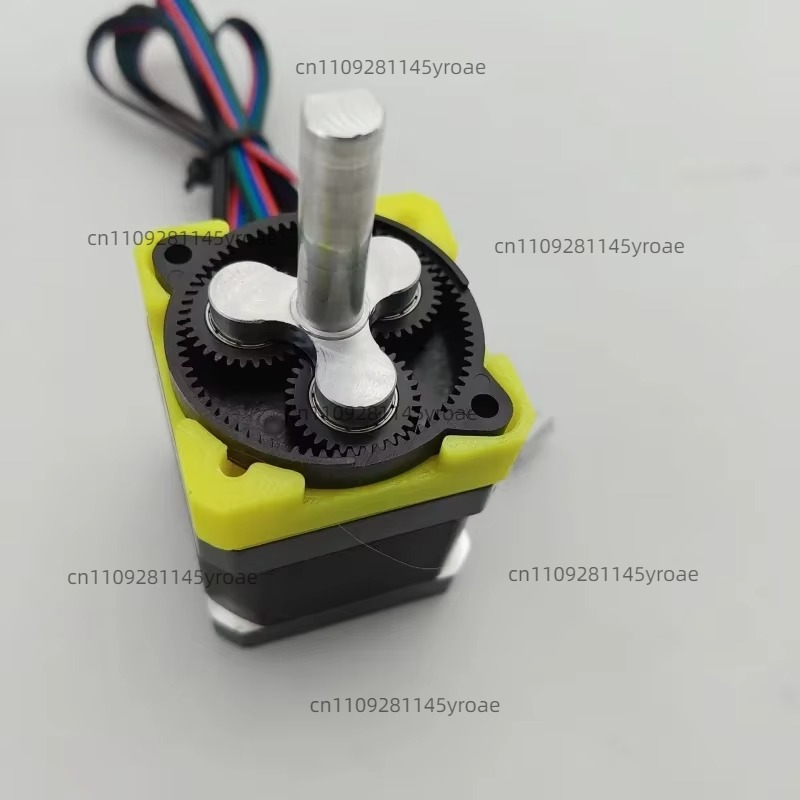 3D Printer - Voron 2.4 Galileo 2 XL Z-Axis