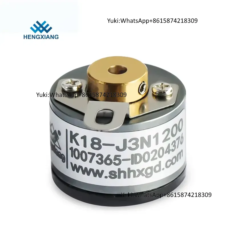 3D Printer - Splined Shafts K18 hollow shaft 2.5mm