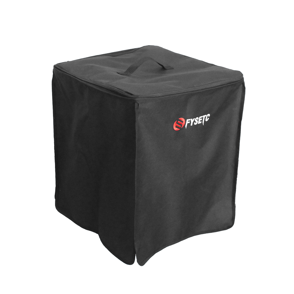FYSETC 3D Printer Blackout Cov - Enclosure 3D Printer ulasan dan harga