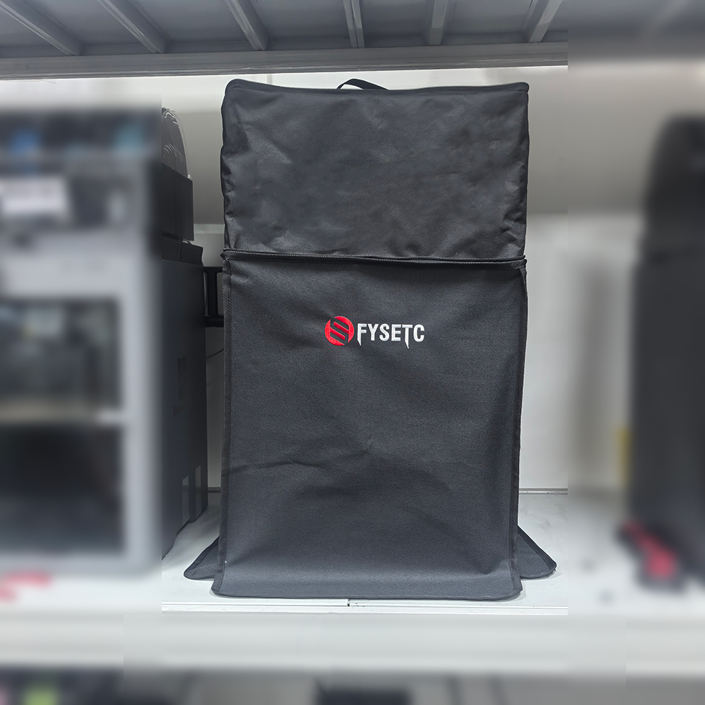 FYSETC 3D Printer Blackout Cov - Enclosure 3D Printer ulasan dan harga