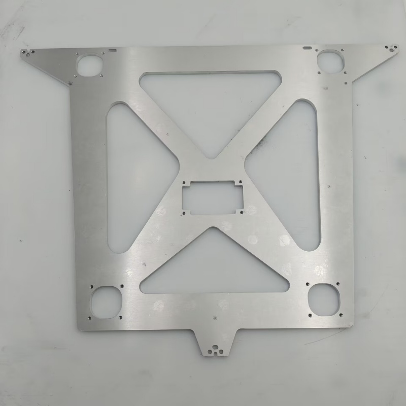 5mm thickness Creality K1 Max  - Carriage Bed ulasan dan harga