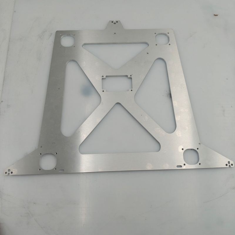 5mm thickness Creality K1 Max  - Carriage Bed ulasan dan harga