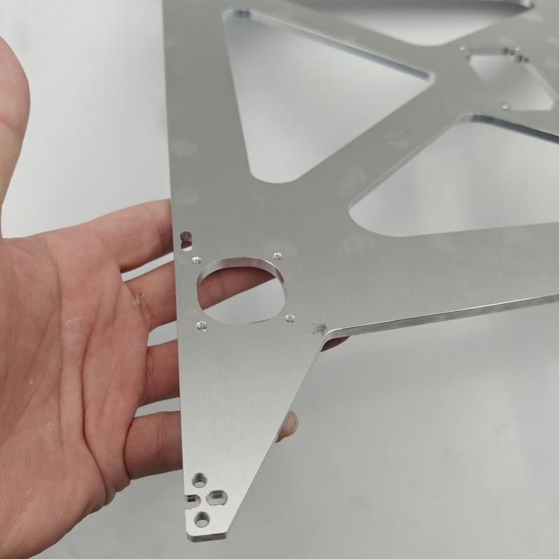 5mm thickness Creality K1 Max  - Carriage Bed ulasan dan harga