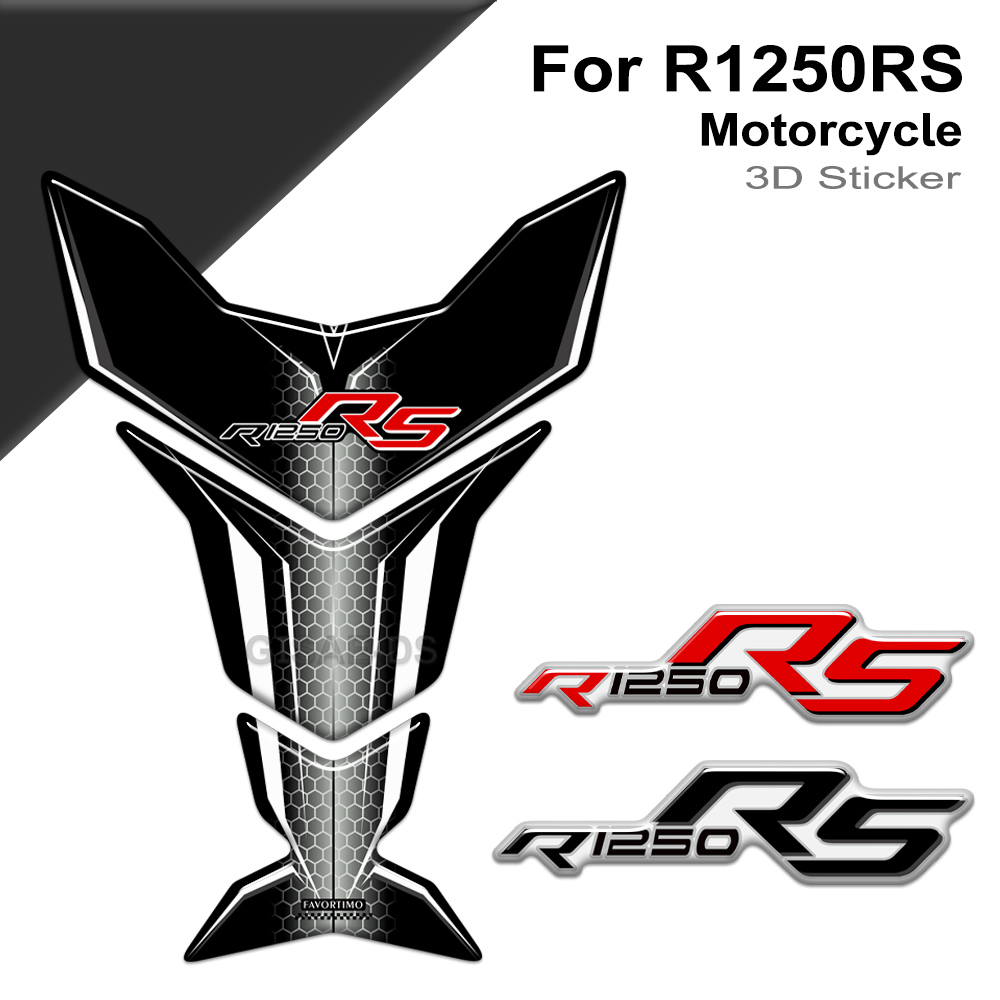 For R1250RS R1250 R 1250 RS Mo - Resin Vat ulasan dan harga