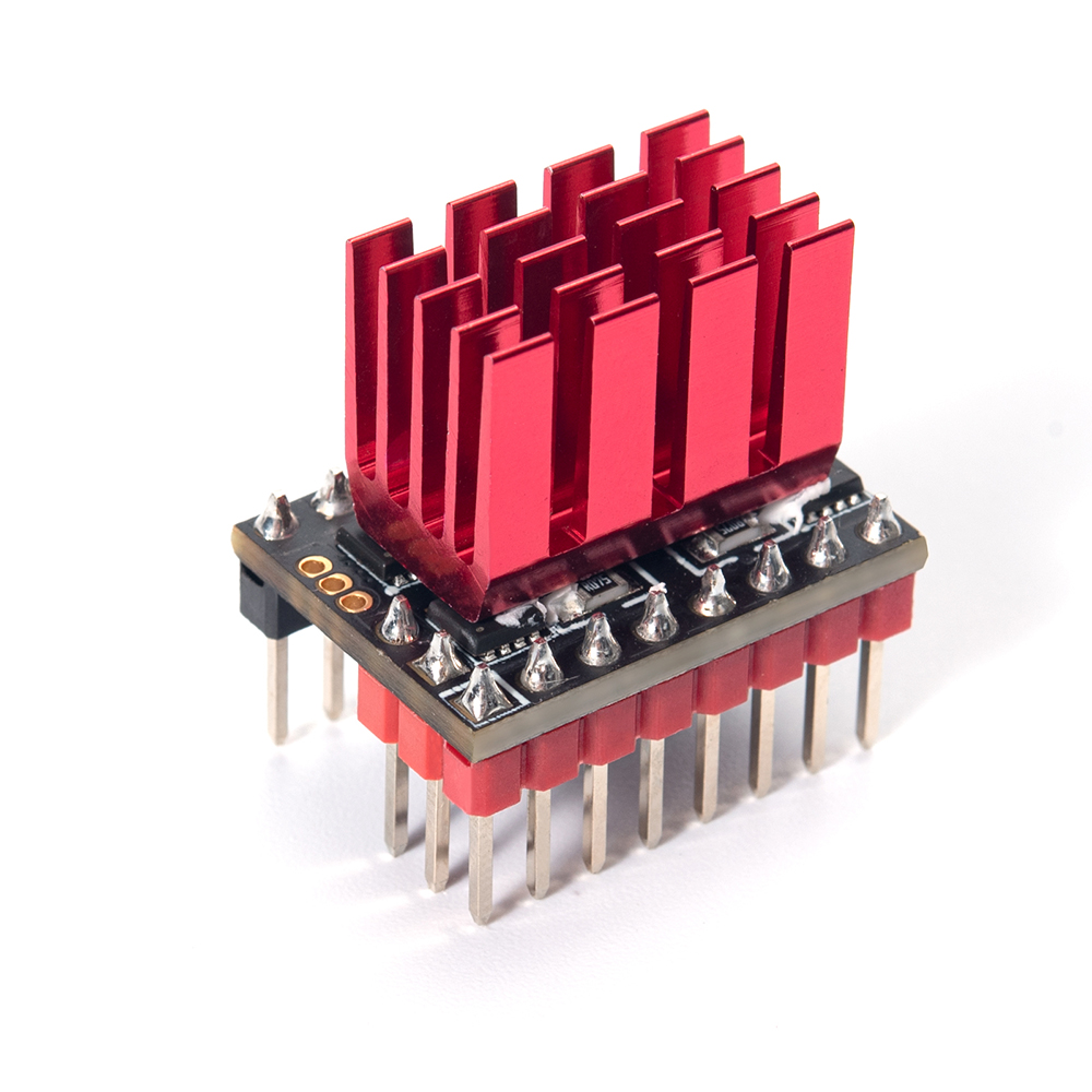 BIGTREETECH TMC5160 V1.3 Stepp - Skr Mini E3 ulasan dan harga