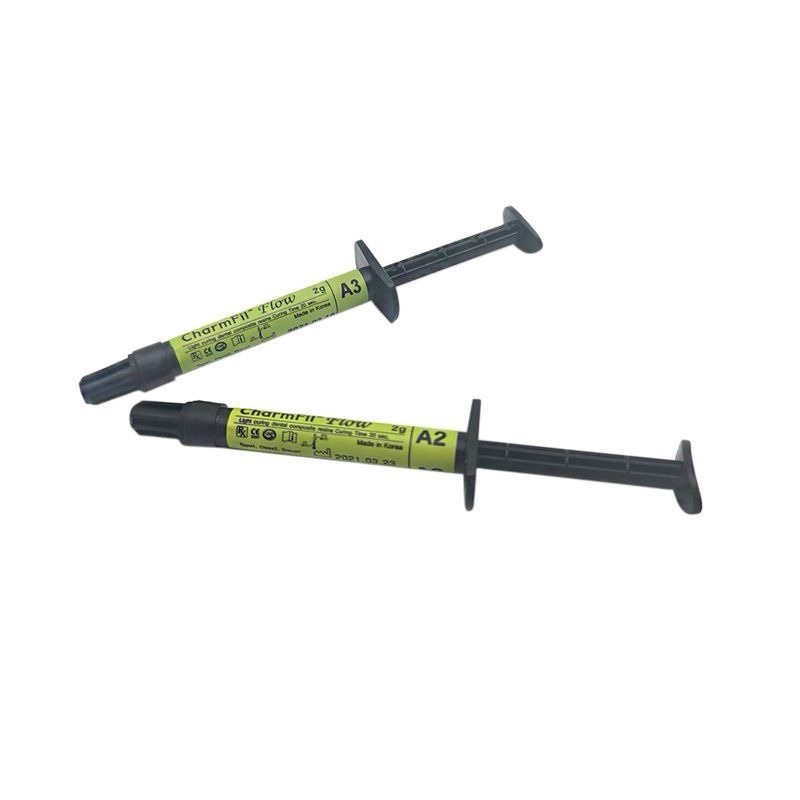 DanKis CharmFil Flow​ Dental O - Uv Resin ulasan dan harga