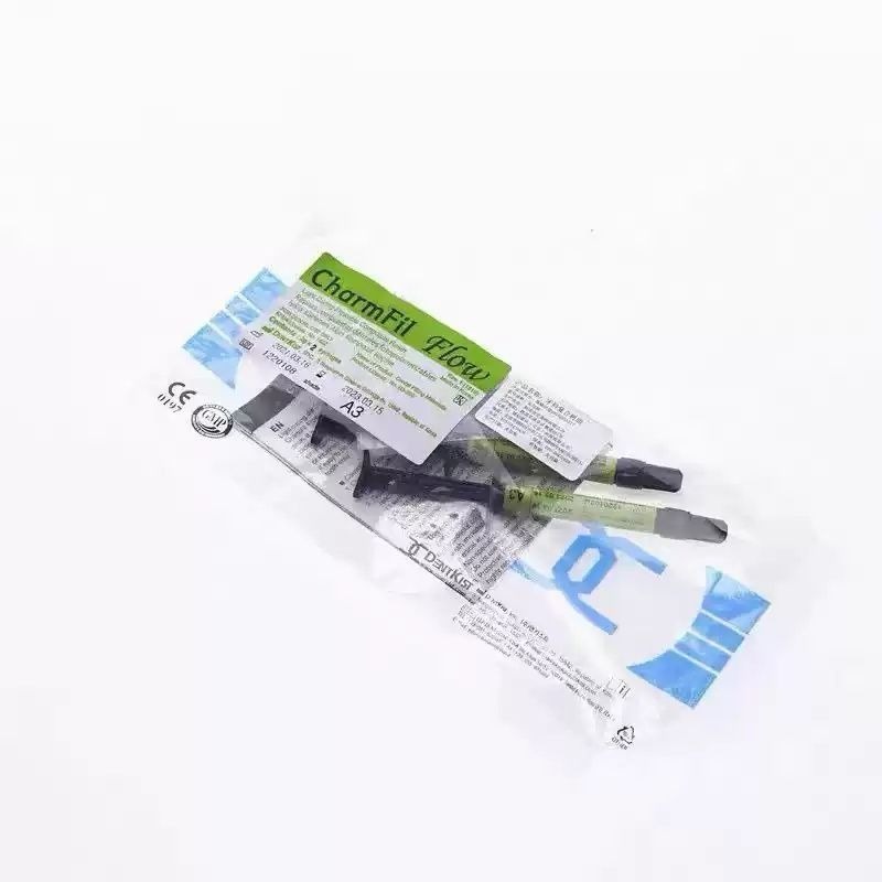 DanKis CharmFil Flow​ Dental O - Uv Resin ulasan dan harga