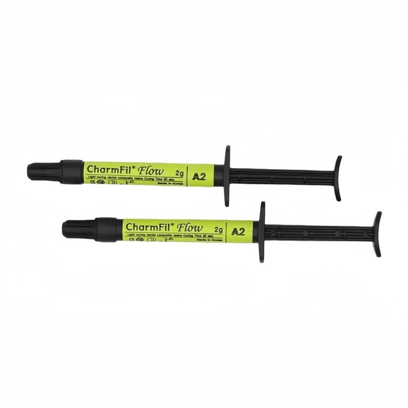 DanKis CharmFil Flow​ Dental O - Uv Resin ulasan dan harga