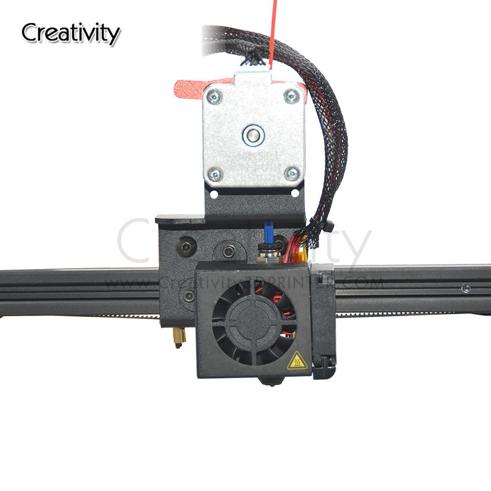 Upgrade Direct Drive Dual Gear - 3D Printer Stand ulasan dan harga