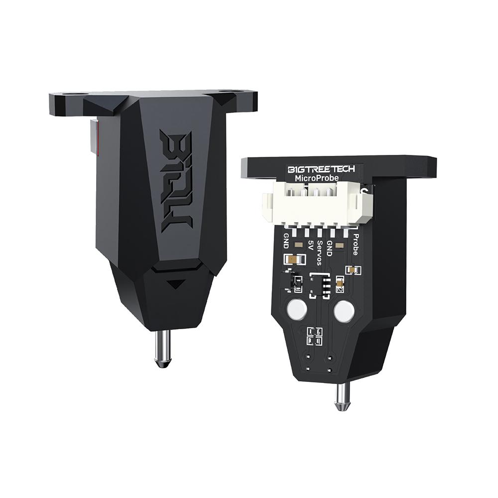 BIGTREETECH MicroProbe V2 Auto - Skr Mini E3 ulasan dan harga