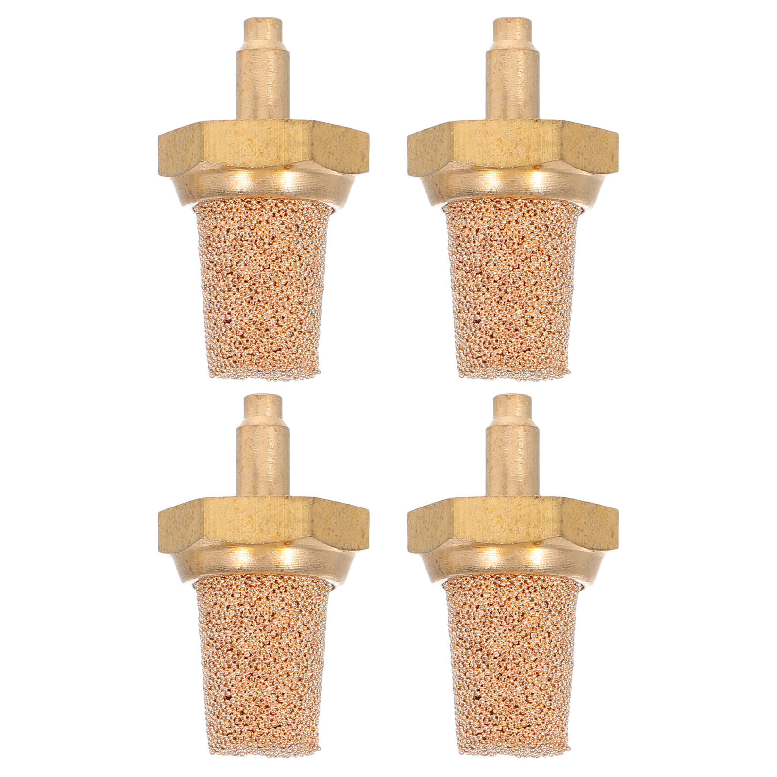 Stage Fog Machine Filter Nozzl - Nozzle Brass ulasan dan harga