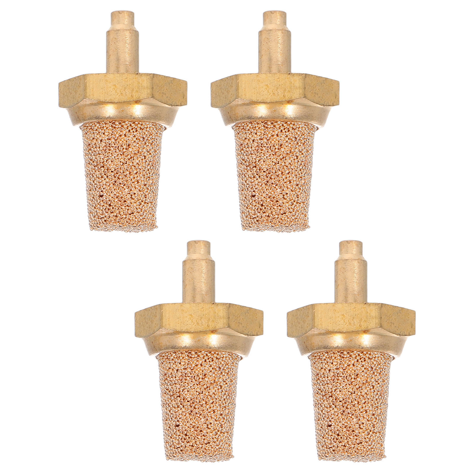 Stage Fog Machine Filter Nozzl - Nozzle Brass ulasan dan harga