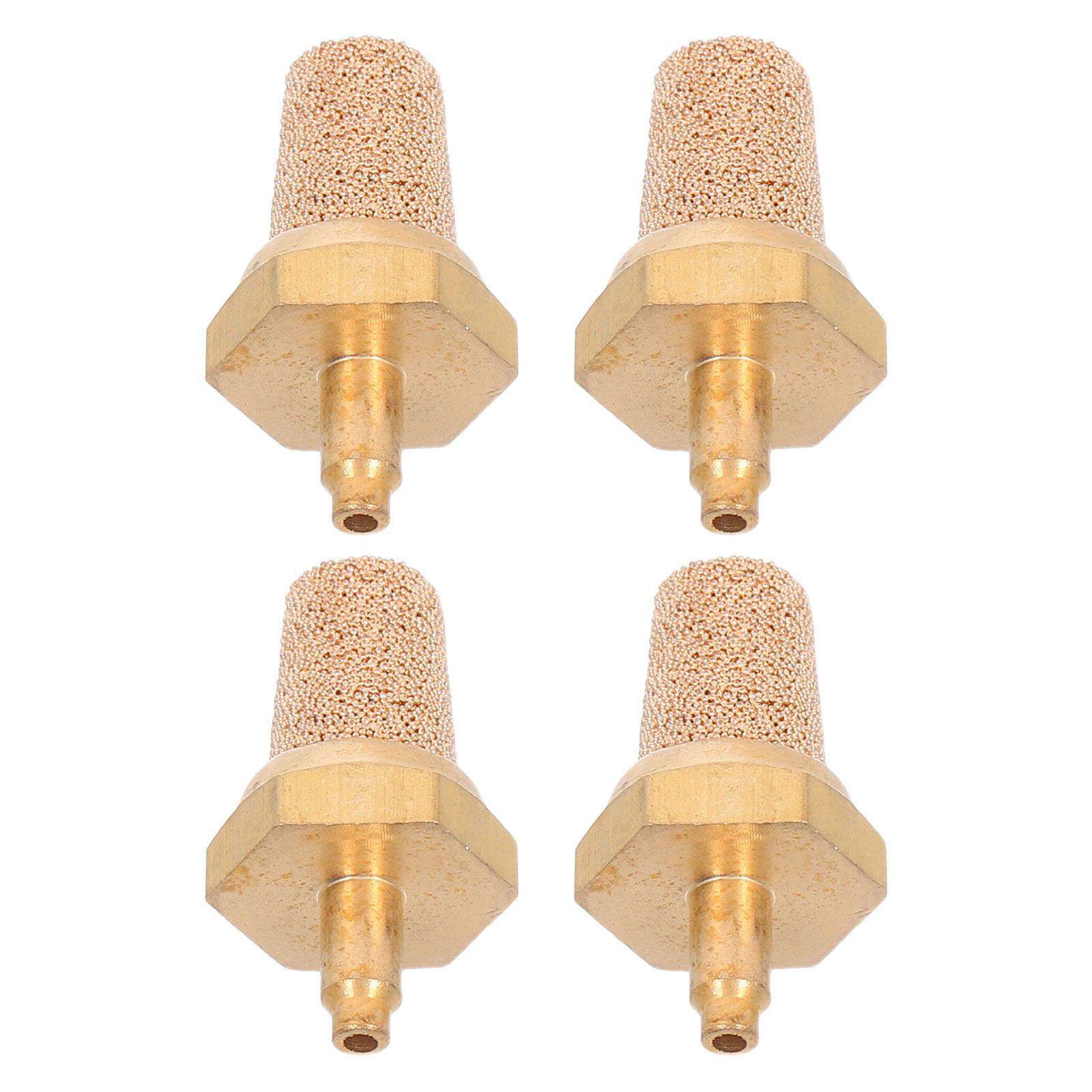 Stage Fog Machine Filter Nozzl - Nozzle Brass ulasan dan harga