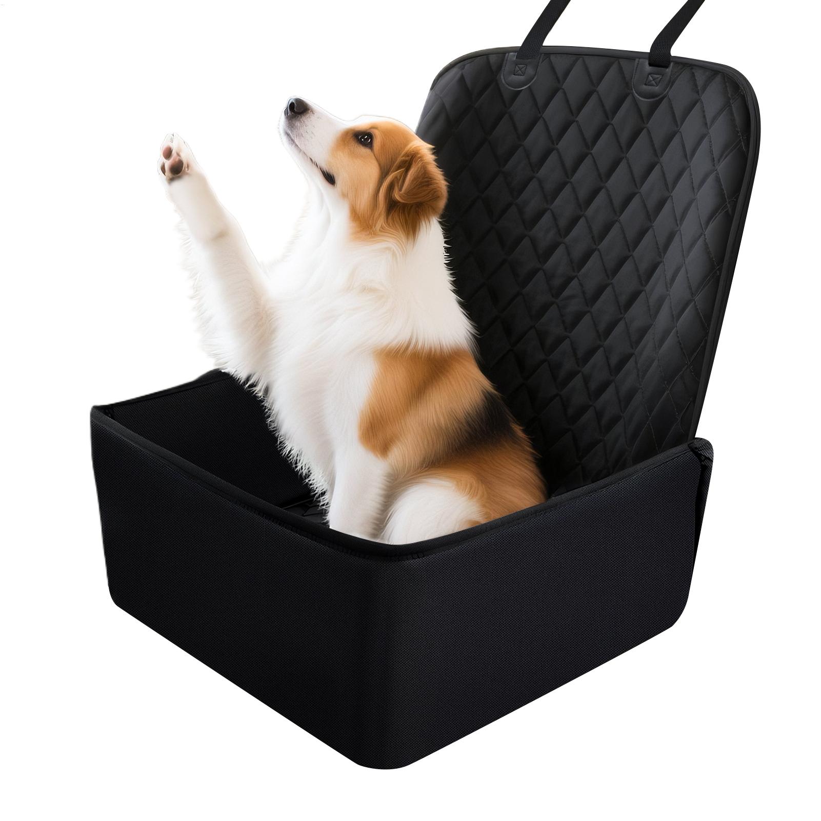 ForTruck Dog Car Seat Large Wa - Carriage Bed ulasan dan harga