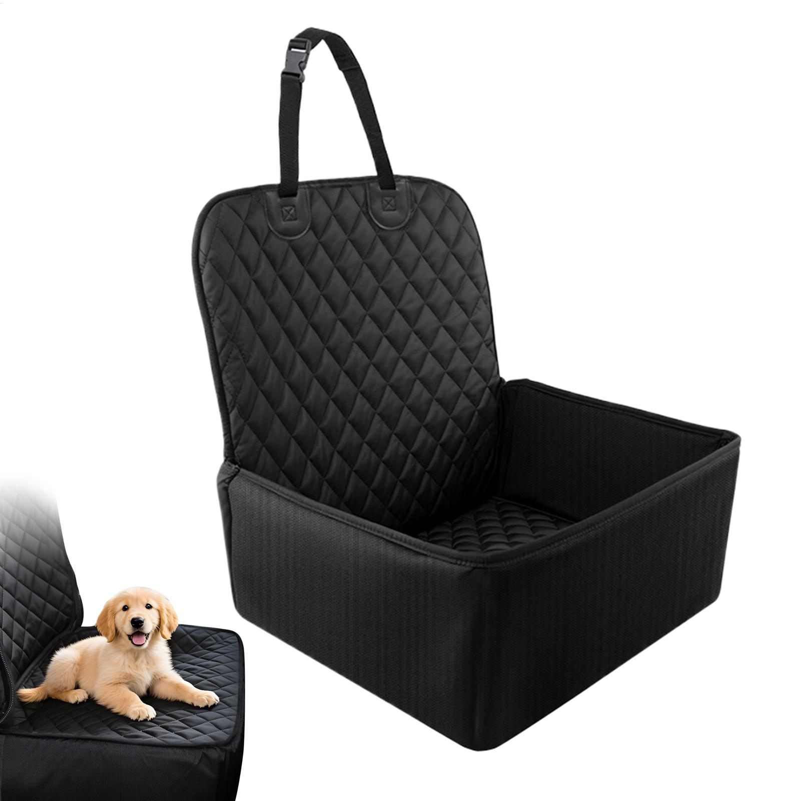 ForTruck Dog Car Seat Large Wa - Carriage Bed ulasan dan harga