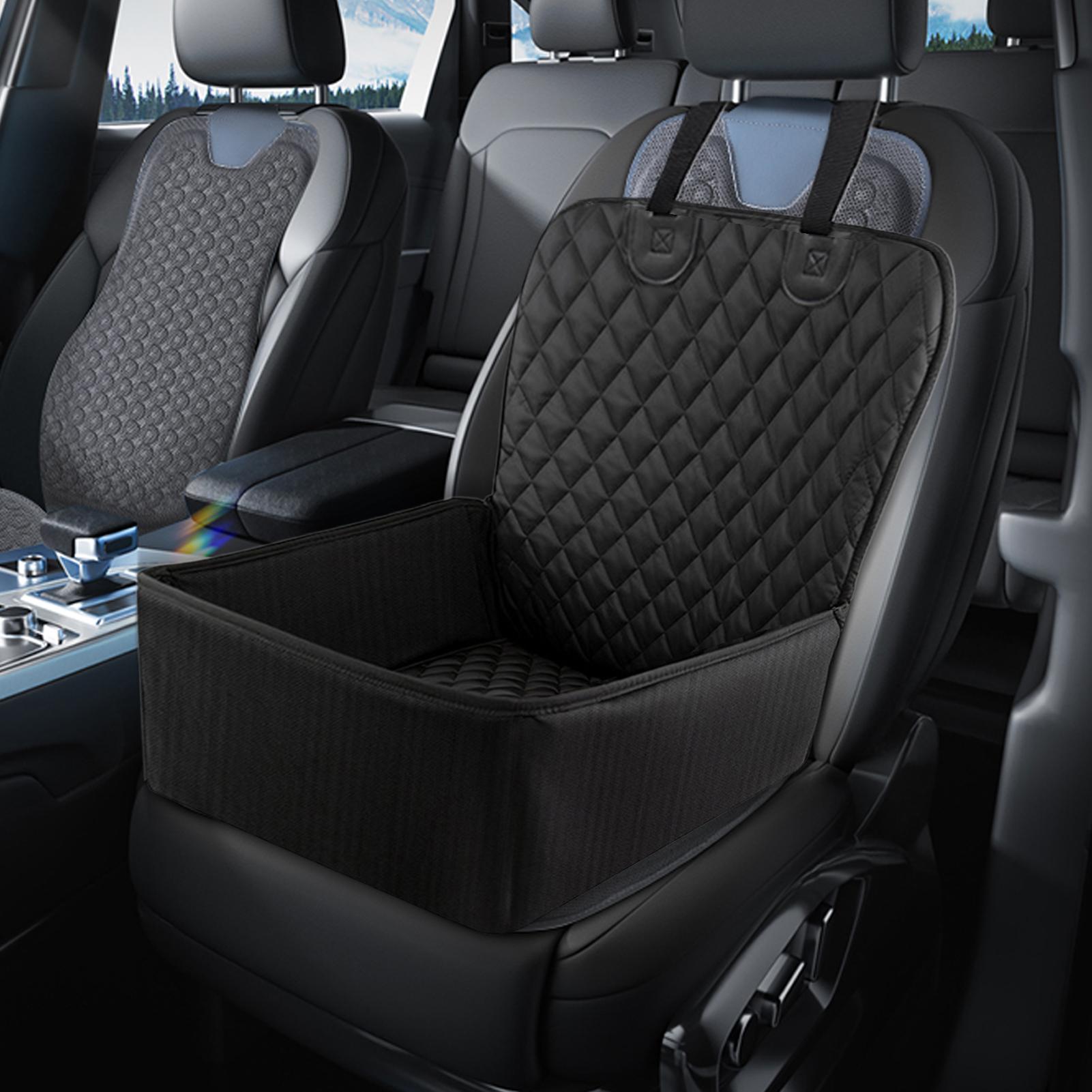 ForTruck Dog Car Seat Large Wa - Carriage Bed ulasan dan harga