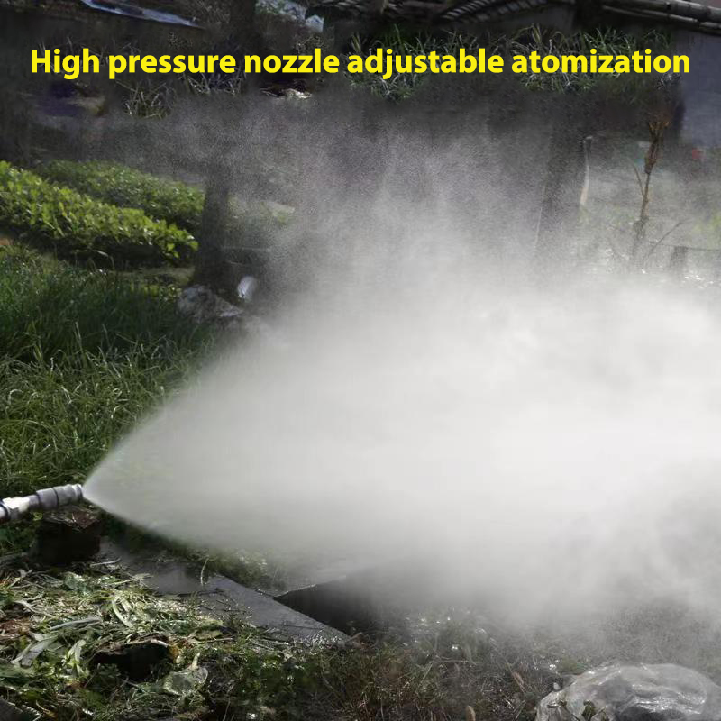 Brass Atomization Nozzle Adjus - Nozzle Brass ulasan dan harga