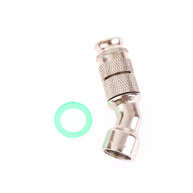 Brass Atomization Nozzle Adjus - Nozzle Brass ulasan dan harga