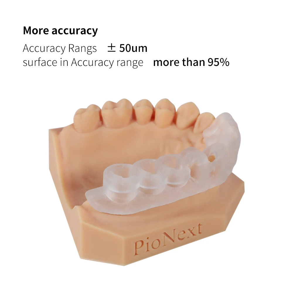 LD 1000g High Precision High F - Resin Printer ulasan dan harga