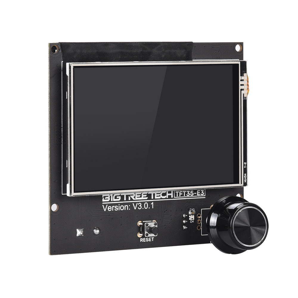 BIGTREETECH TFT35 E3 V3.0 3D P - Skr Mini E3 ulasan dan harga