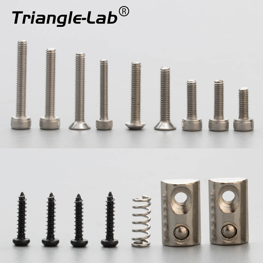 Trianglelab FilamATrix Stealth - 3D Printer Stand ulasan dan harga