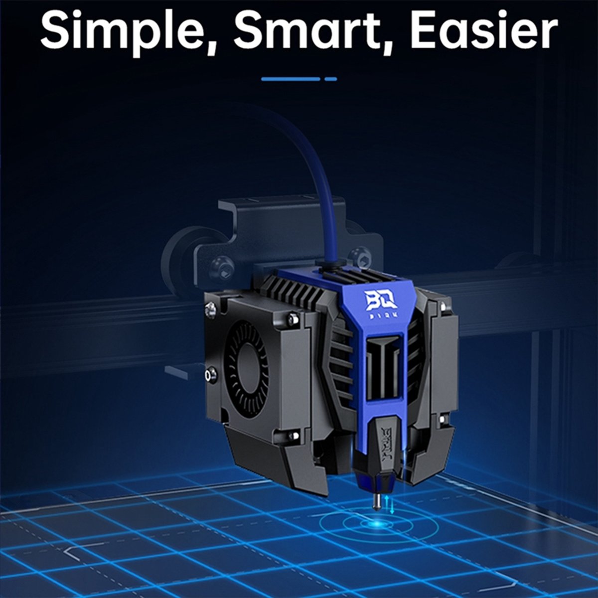 A64K  3D Printers Micro-Probe  - Skr Mini E3 ulasan dan harga