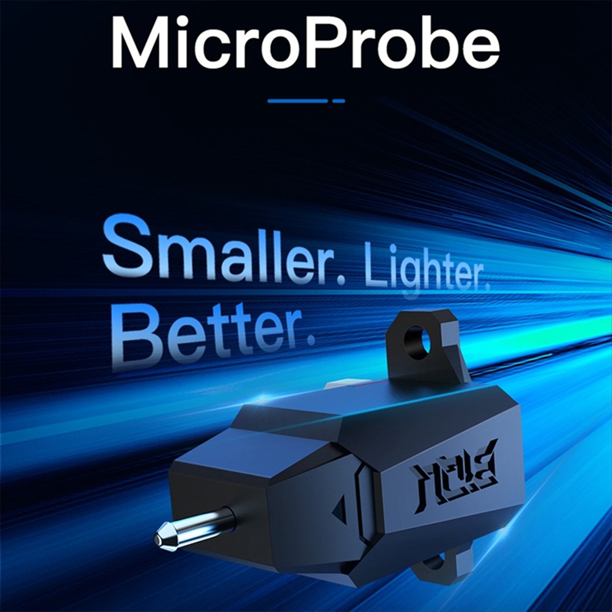 A64K  3D Printers Micro-Probe  - Skr Mini E3 ulasan dan harga