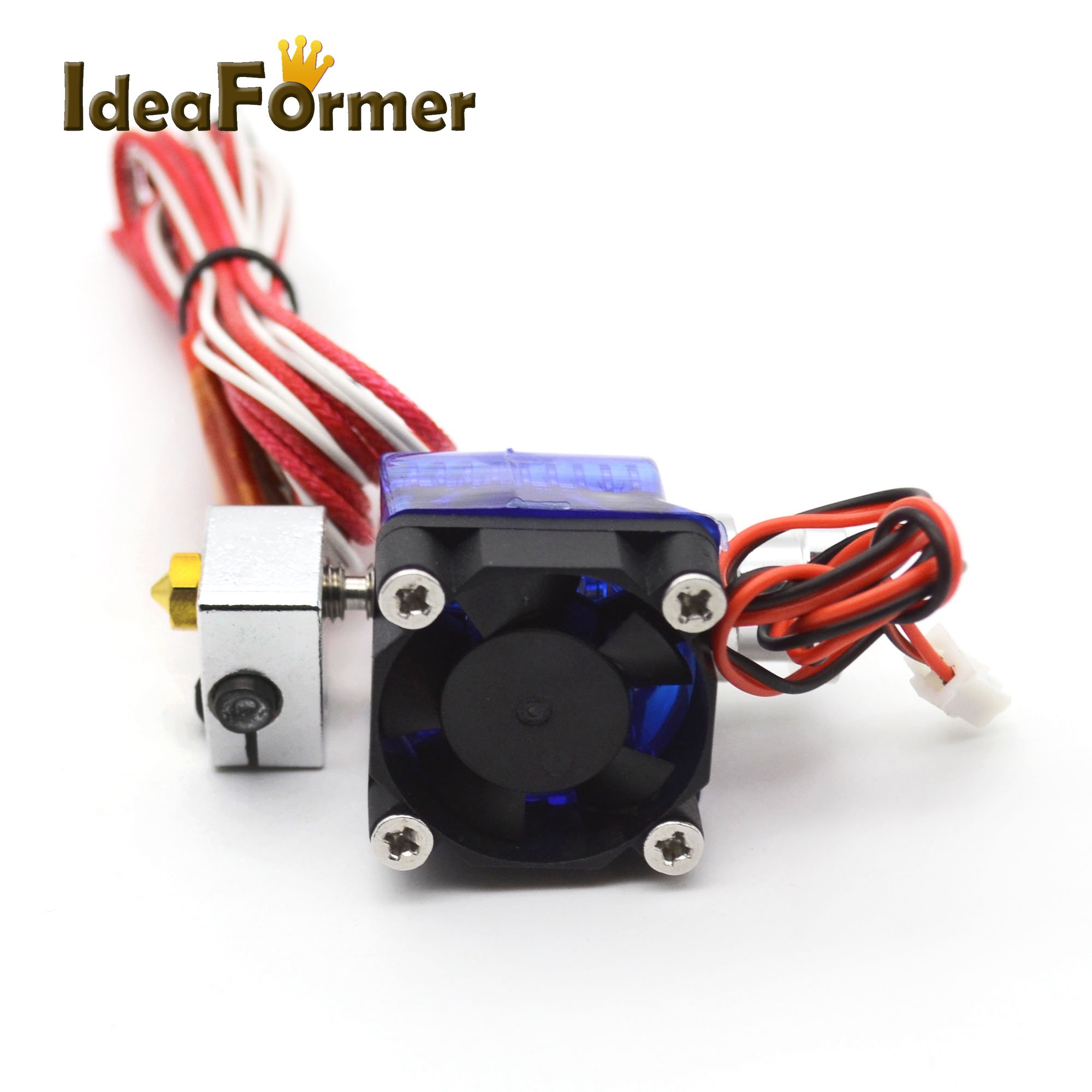 3D Printer V6 Wade Short Dista - Filament 1.75 ulasan dan harga