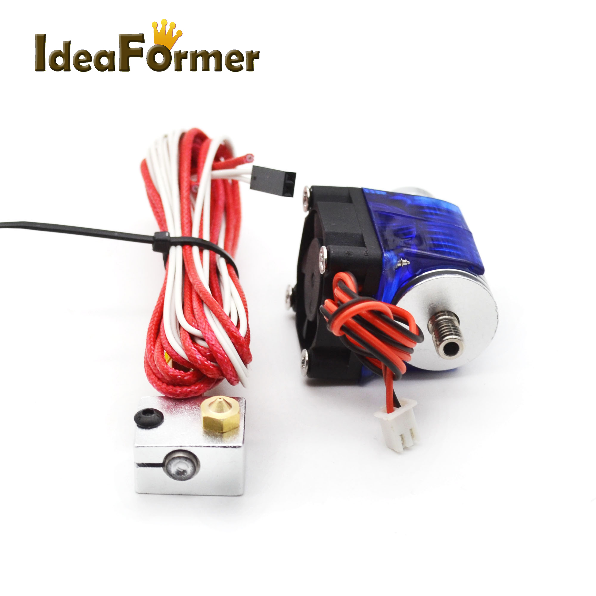 3D Printer V6 Wade Short Dista - Filament 1.75 ulasan dan harga