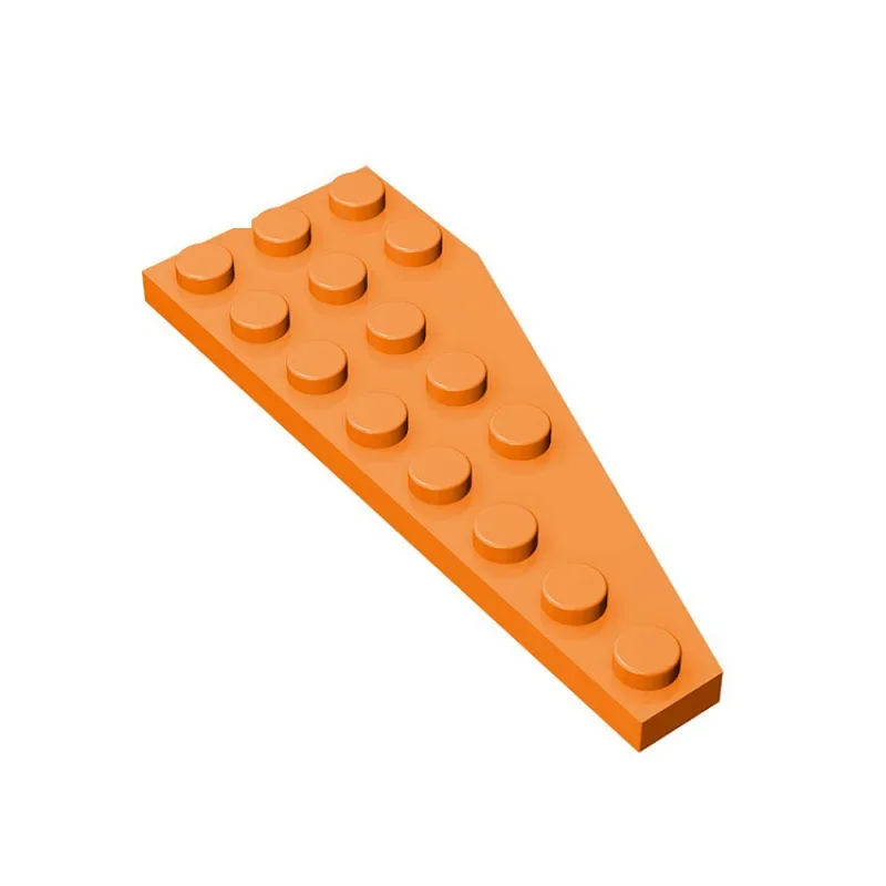 [20Pcs]【50g】50305 Interlocking - Build Plate ulasan dan harga
