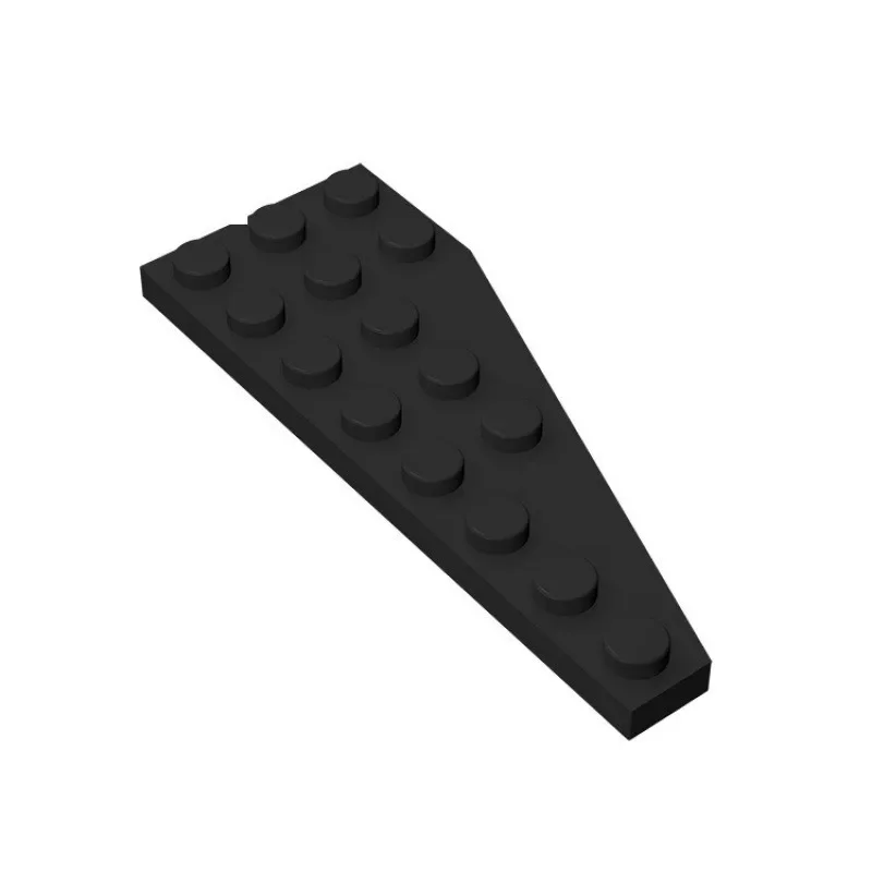 [20Pcs]【50g】50305 Interlocking - Build Plate ulasan dan harga