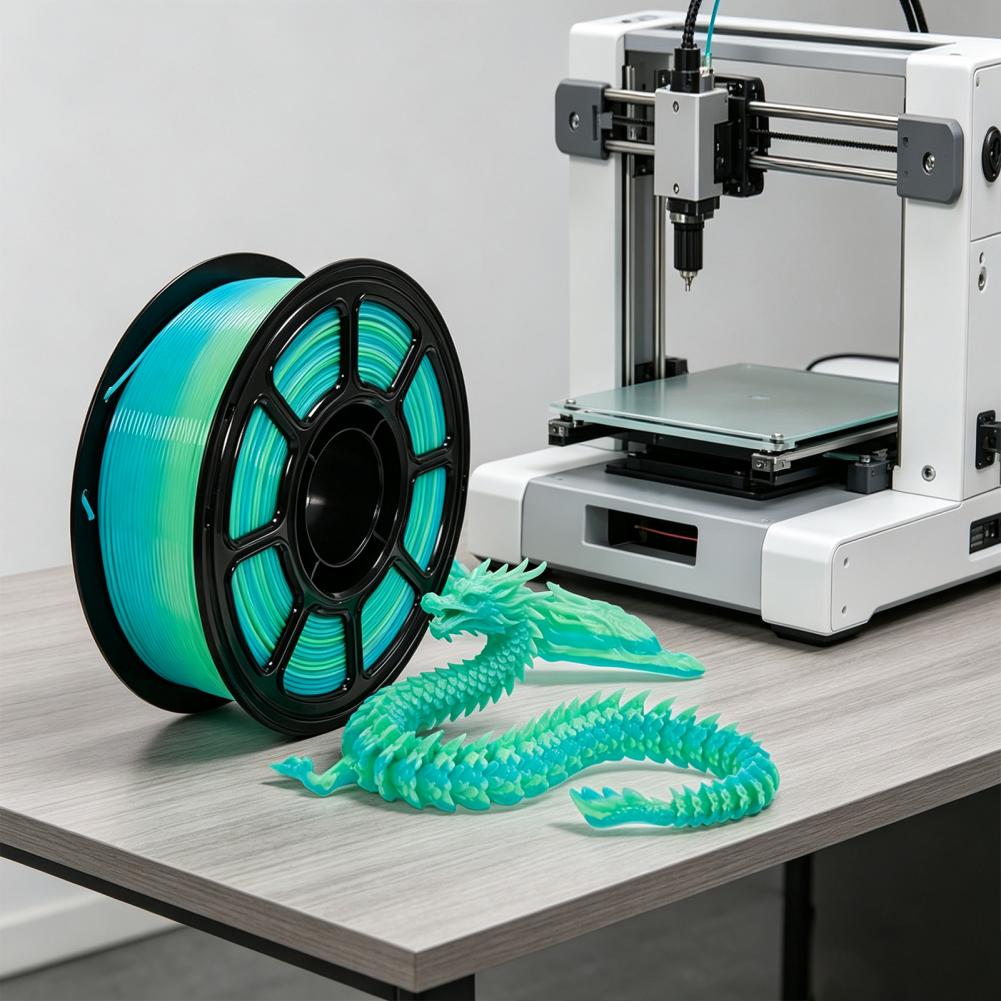 1.75mm Petg Filament Fdm Print - Petg Filament ulasan dan harga