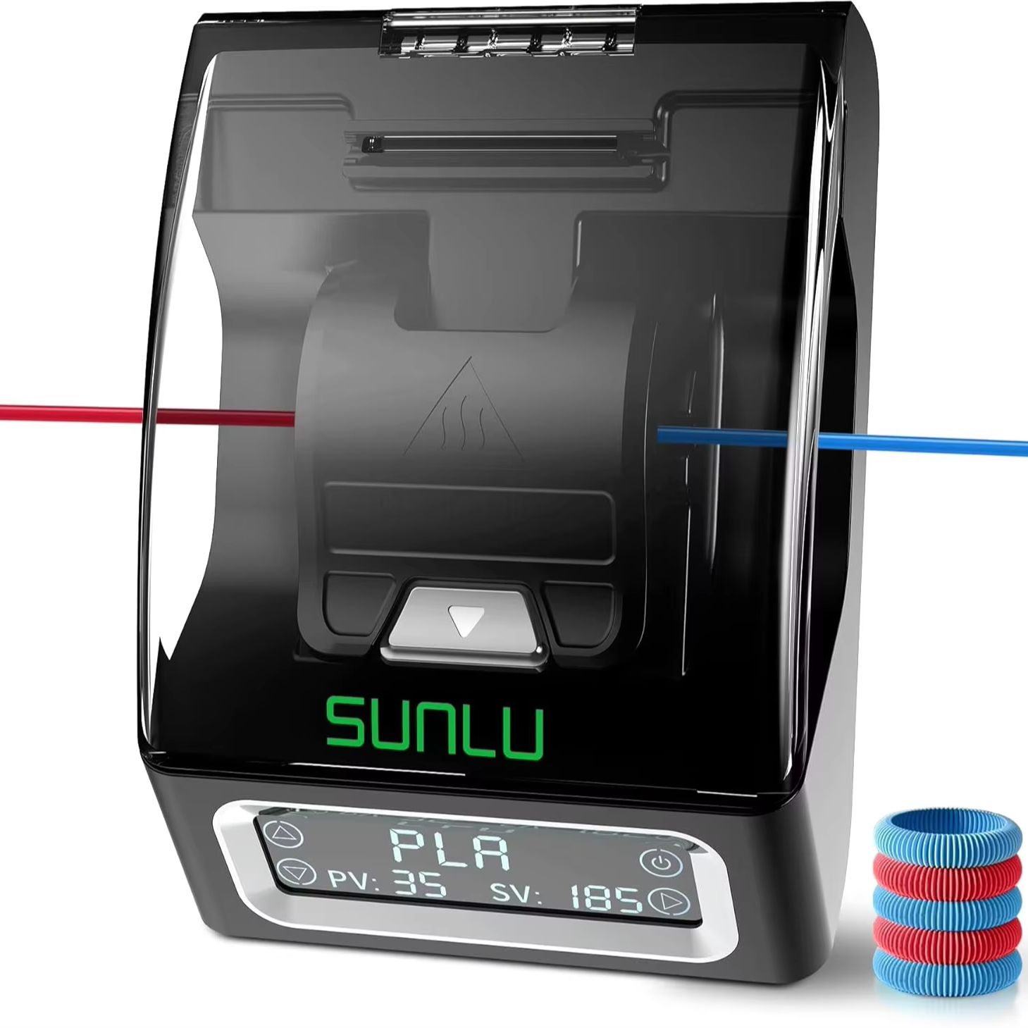 SUNLU FC01 Filament Connector  - Petg Filament ulasan dan harga