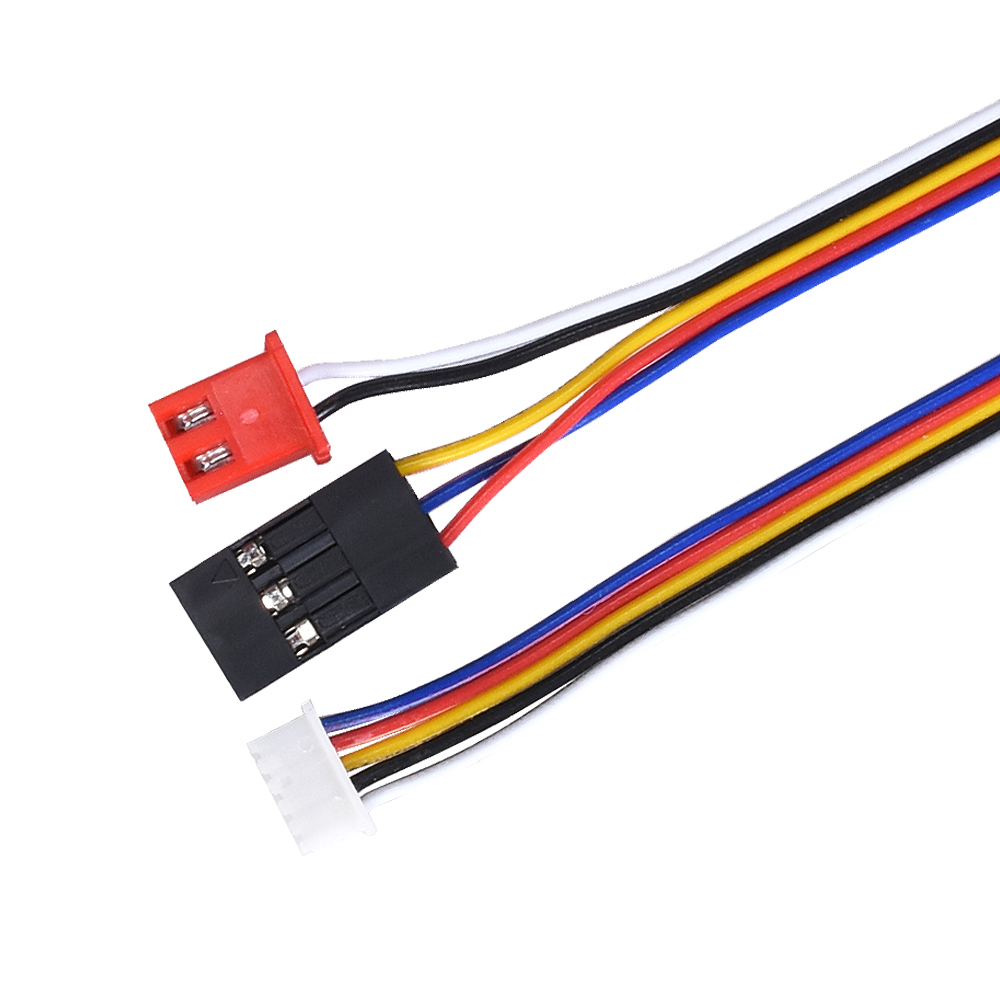 1.5M BL Touch Extension Cable  - Cr Touch ulasan dan harga