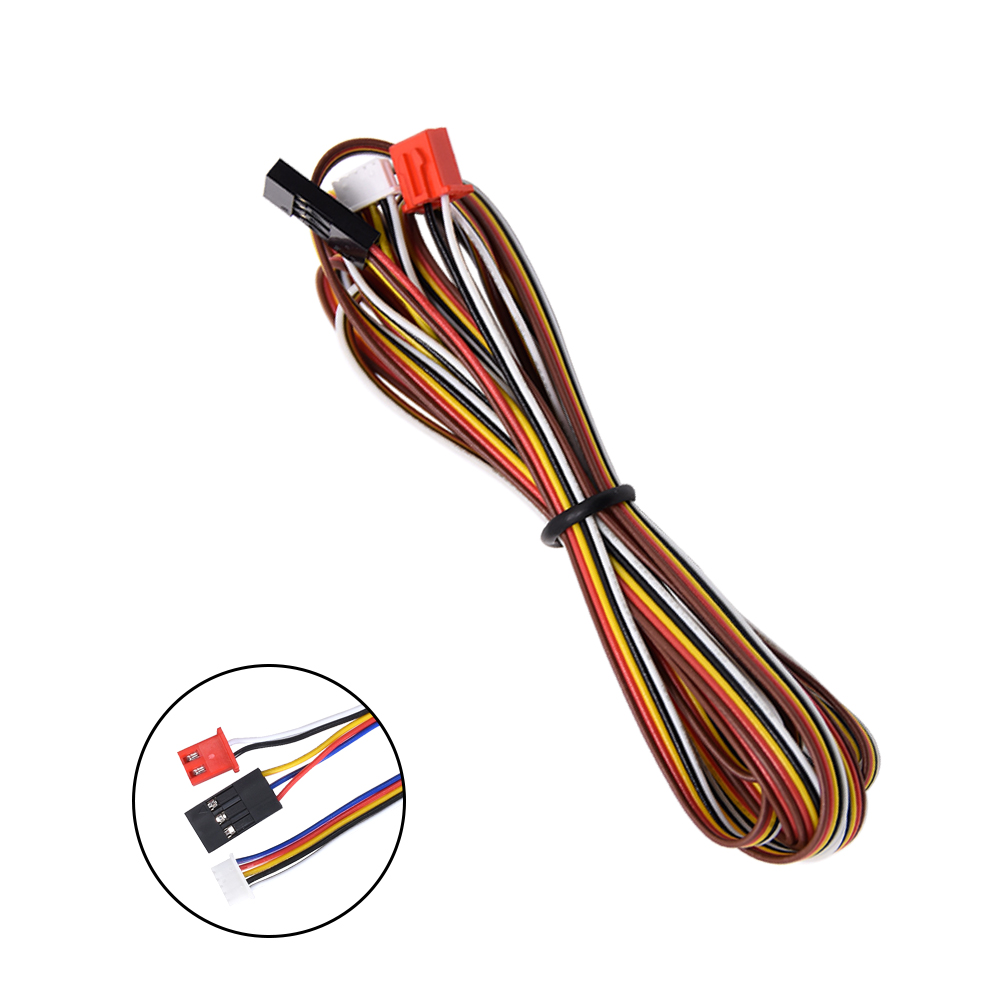 1.5M BL Touch Extension Cable  - Cr Touch ulasan dan harga